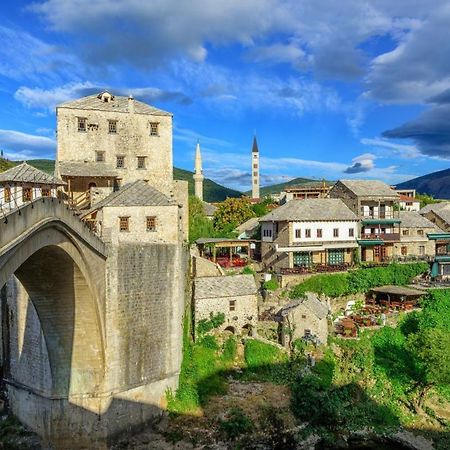 Frida Apartment Mostar Kültér fotó