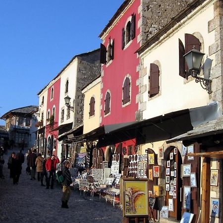 Frida Apartment Mostar Kültér fotó