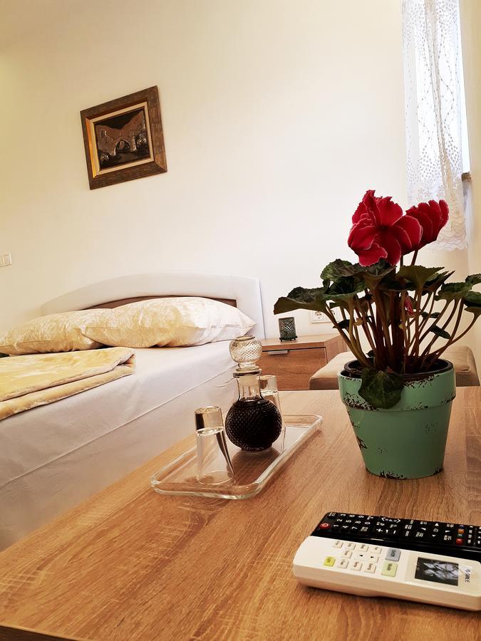 Frida Apartment Mostar Kültér fotó