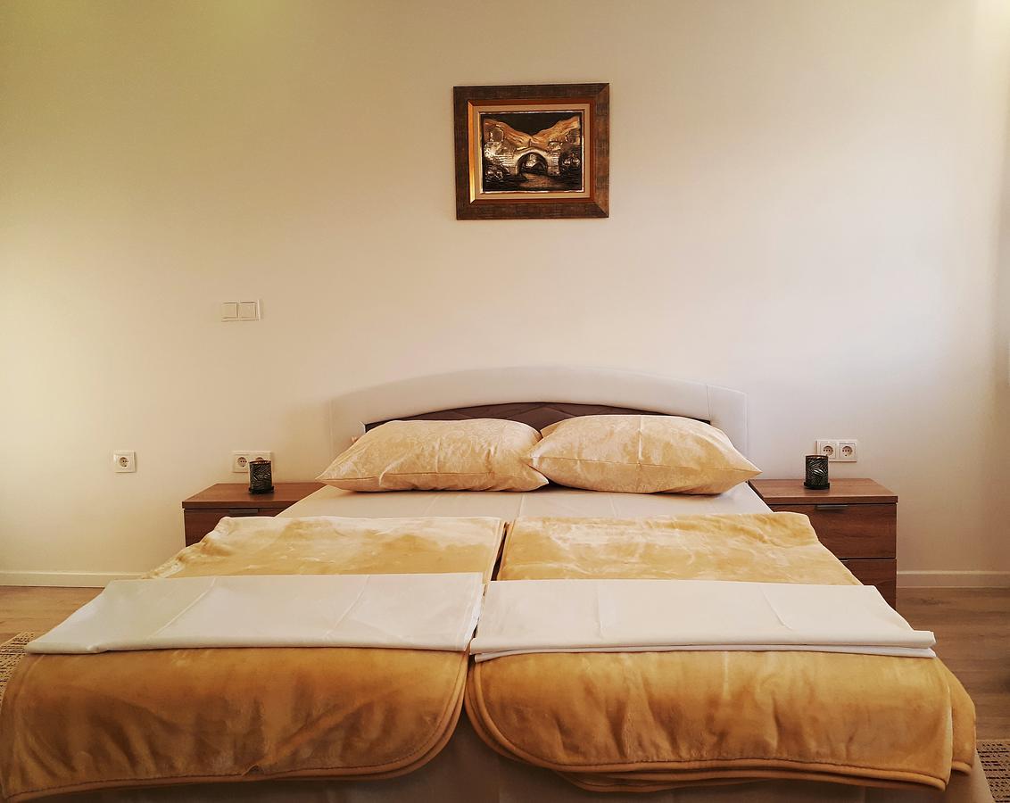 Frida Apartment Mostar Kültér fotó