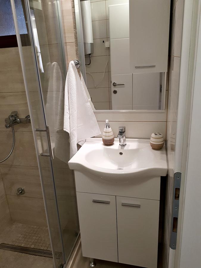 Frida Apartment Mostar Kültér fotó