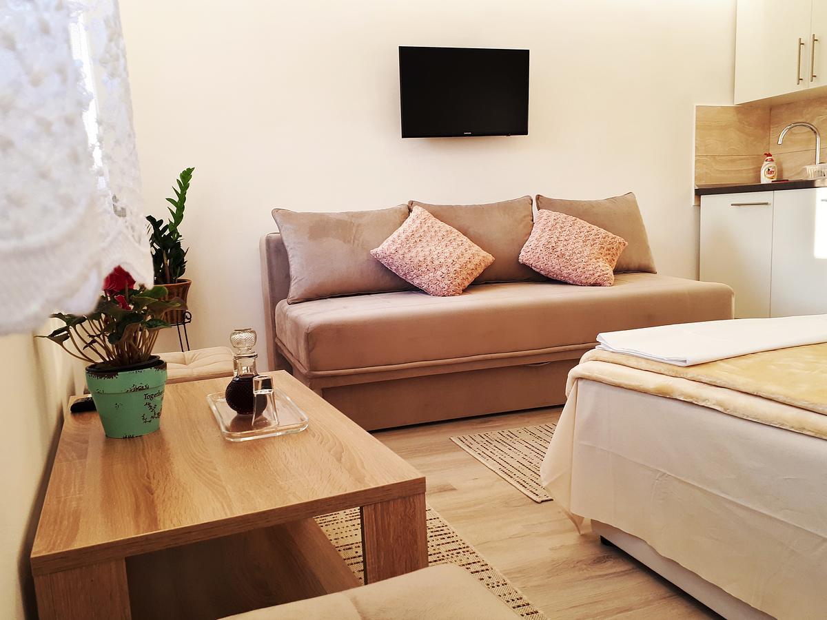 Frida Apartment Mostar Kültér fotó