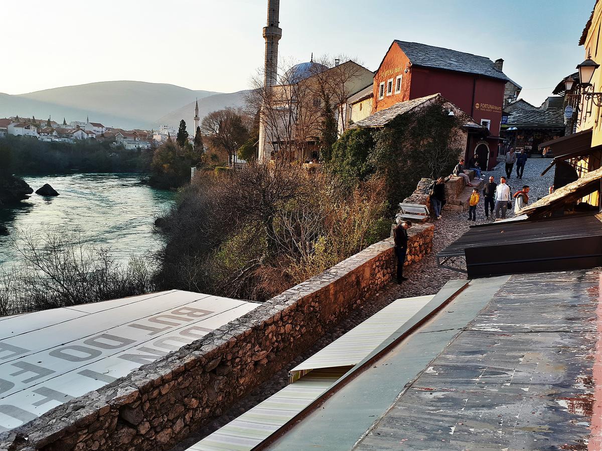 Frida Apartment Mostar Kültér fotó
