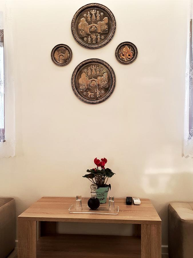 Frida Apartment Mostar Kültér fotó