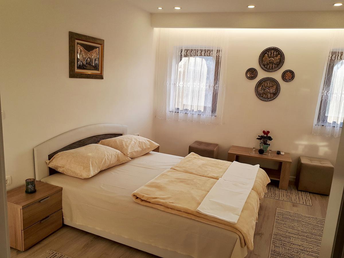 Frida Apartment Mostar Kültér fotó
