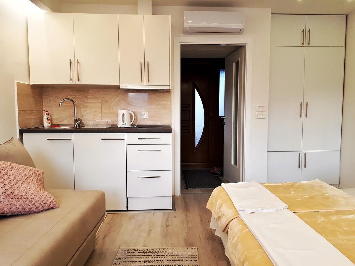 Frida Apartment Mostar Kültér fotó
