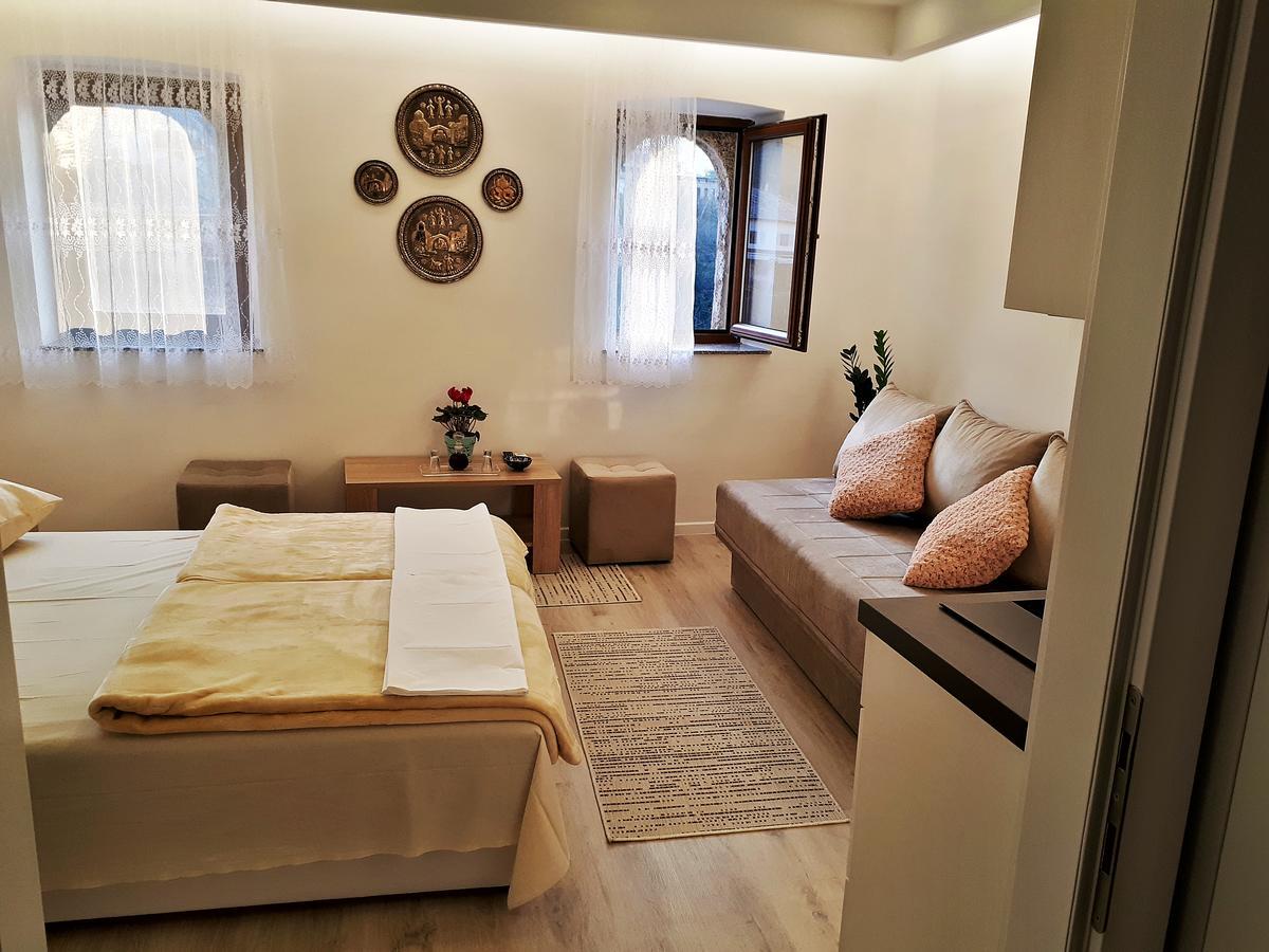 Frida Apartment Mostar Kültér fotó